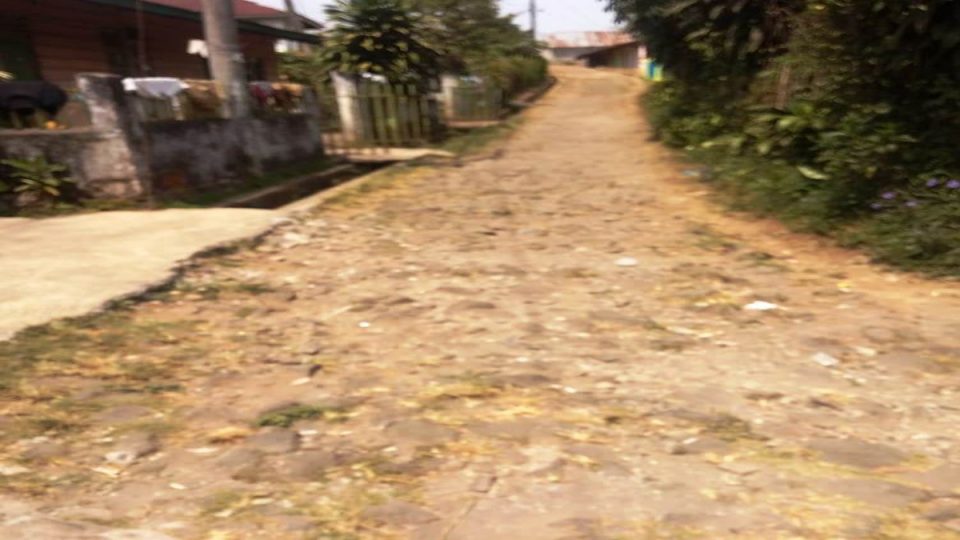 Masyarakat Kelurahan Air Rambai Dambakan Pembangunan Jalan