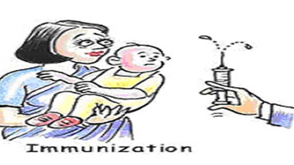 Rp 733 Juta Untuk Peningkatan Imunisasi, Berikut Rinciannya