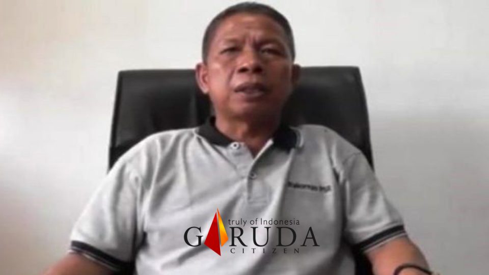 Sasman : Dana Publikasi Tak Cair Lantaran SK Bupati Dipermasalahkan
