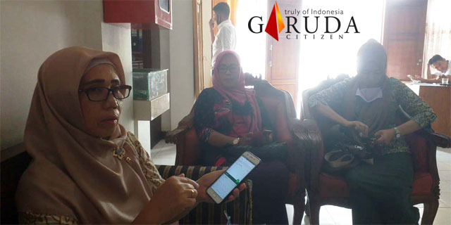Ketua GTKHNK 35+ Bengkulu Utara : Rekom DPRD Dalam Proses