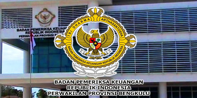 BPK Diminta Cermat Audit BTT Covid-19 Diskominfo Bengkulu Utara