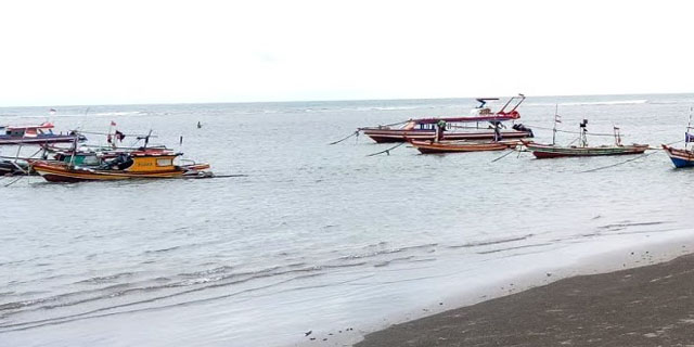 Nelayan Tradisional VS Trawl Terjadi Kembali di Perairan Bengkulu Utara