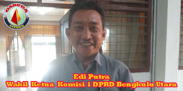 DPRD Bengkulu Utara Bakal Panggil Kabid Aset dan Pihak Dispendik