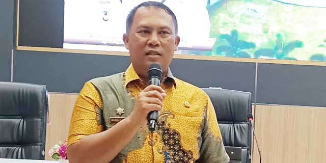 15 Mantan Kades di Bengkulu Utara Akan Dikukuhkan Kembali